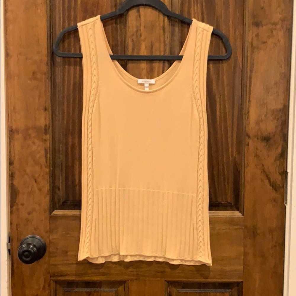 ESCADA Knit Tank